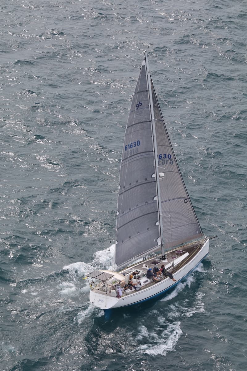 2006 Grand Soleil 50 - Photo 2