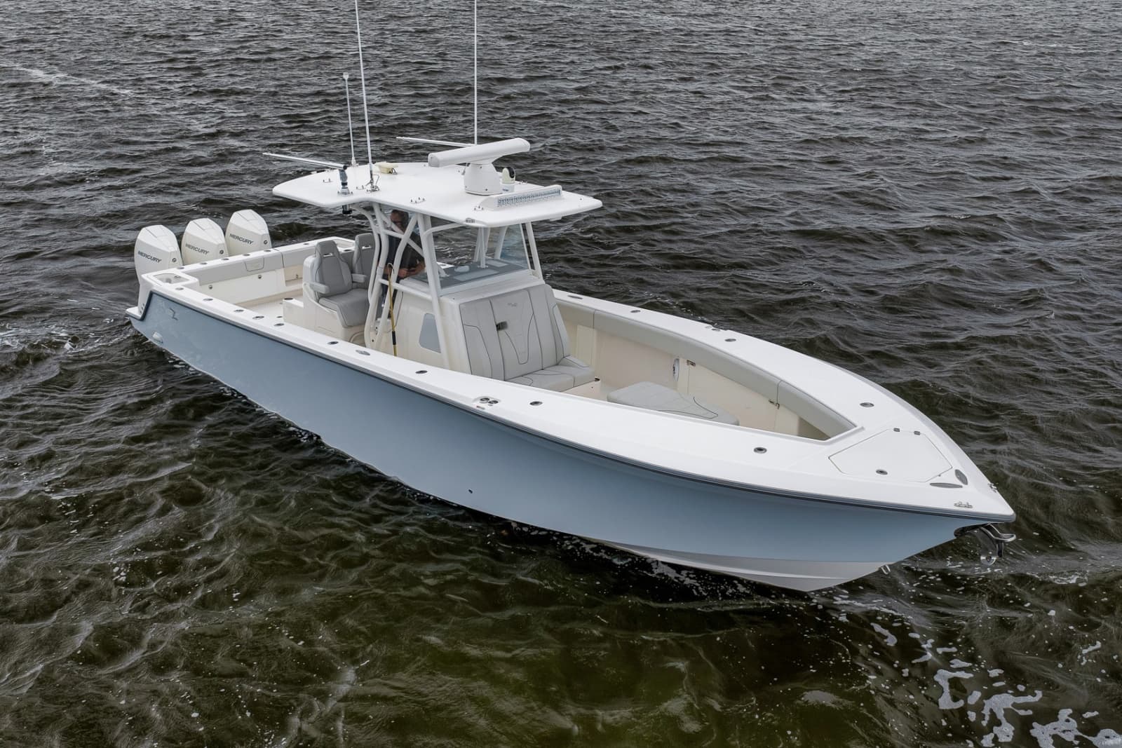 2022 SeaVee 370Z - Photo 3