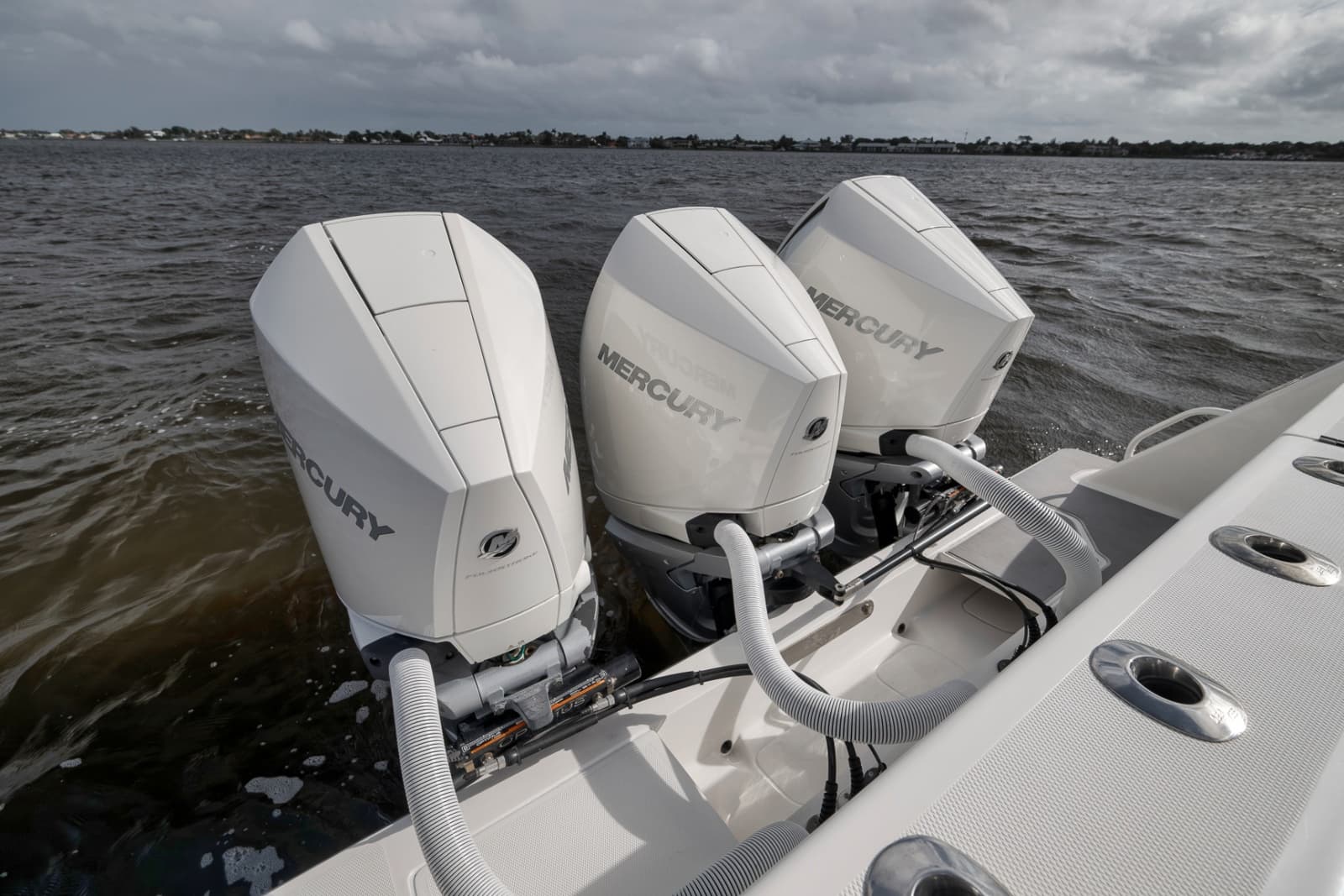 2022 SeaVee 370Z - Photo 45