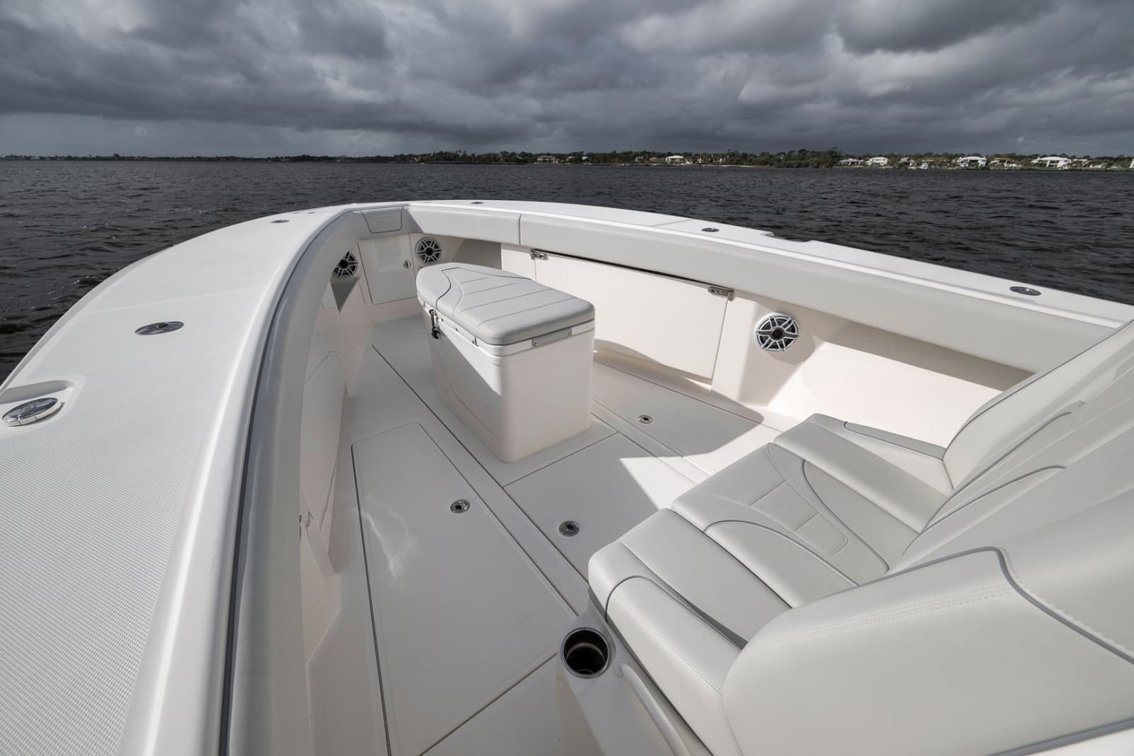 2022 SeaVee 370Z - Photo 44