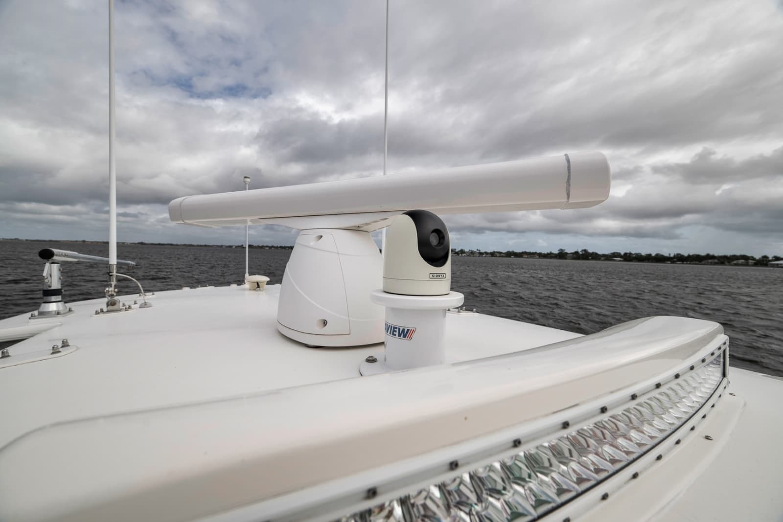 2022 SeaVee 370Z - Photo 64