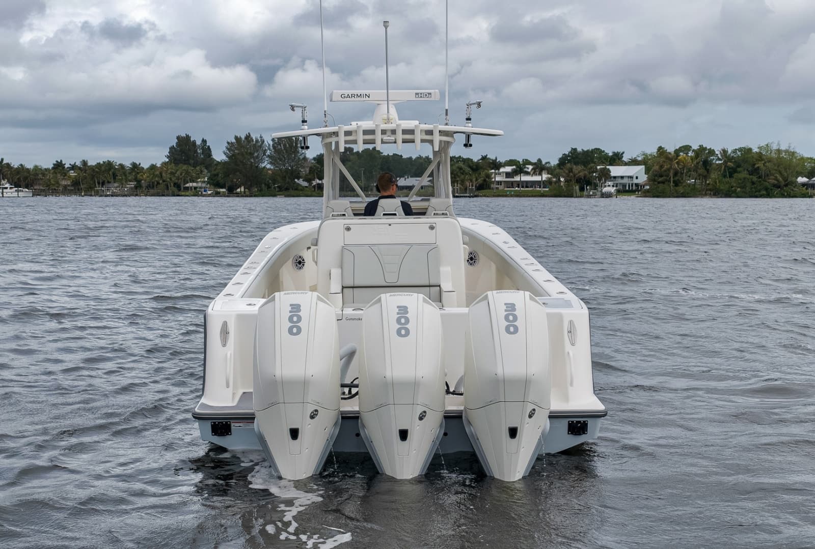 2022 SeaVee 370Z - Photo 12
