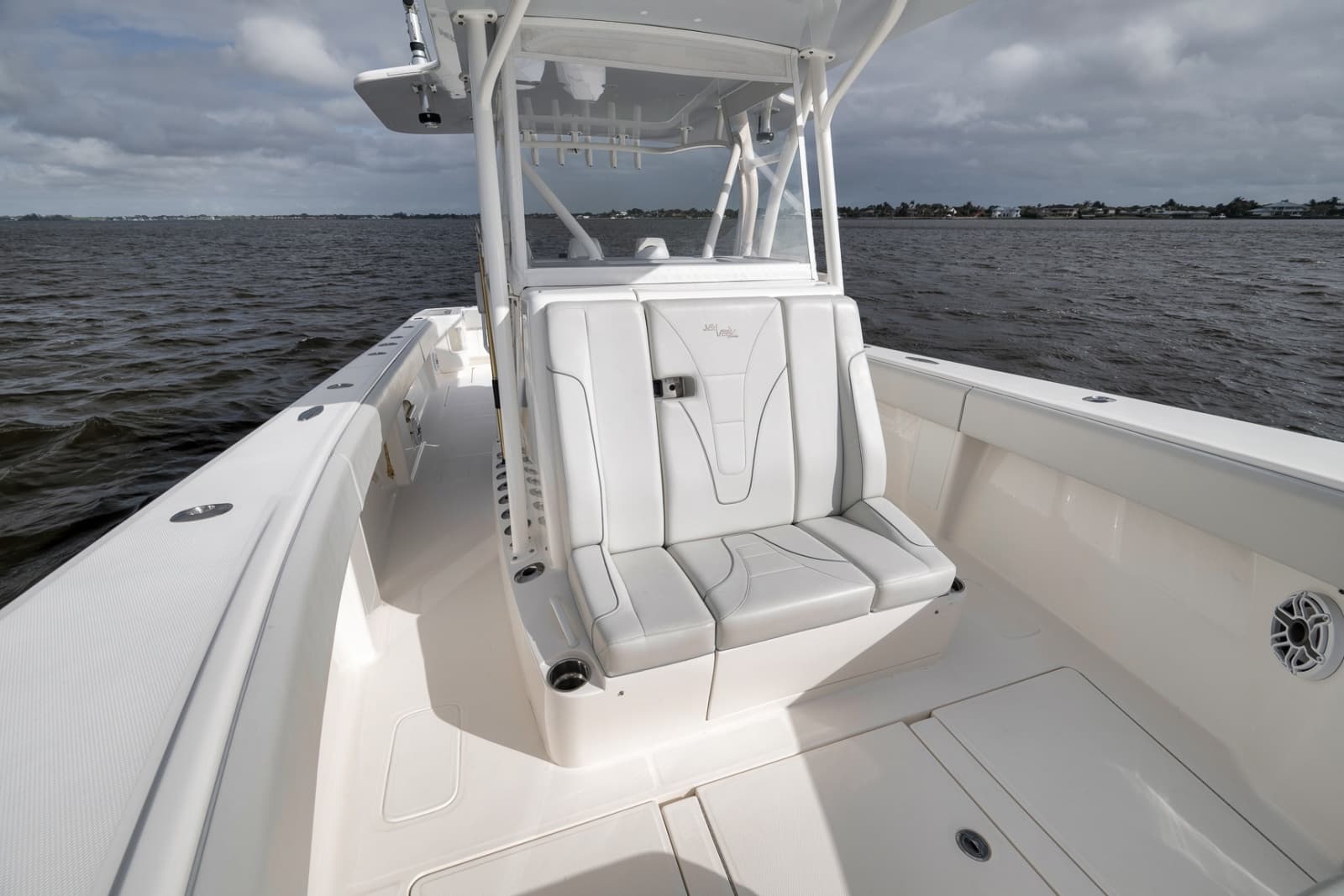 2022 SeaVee 370Z - Photo 43