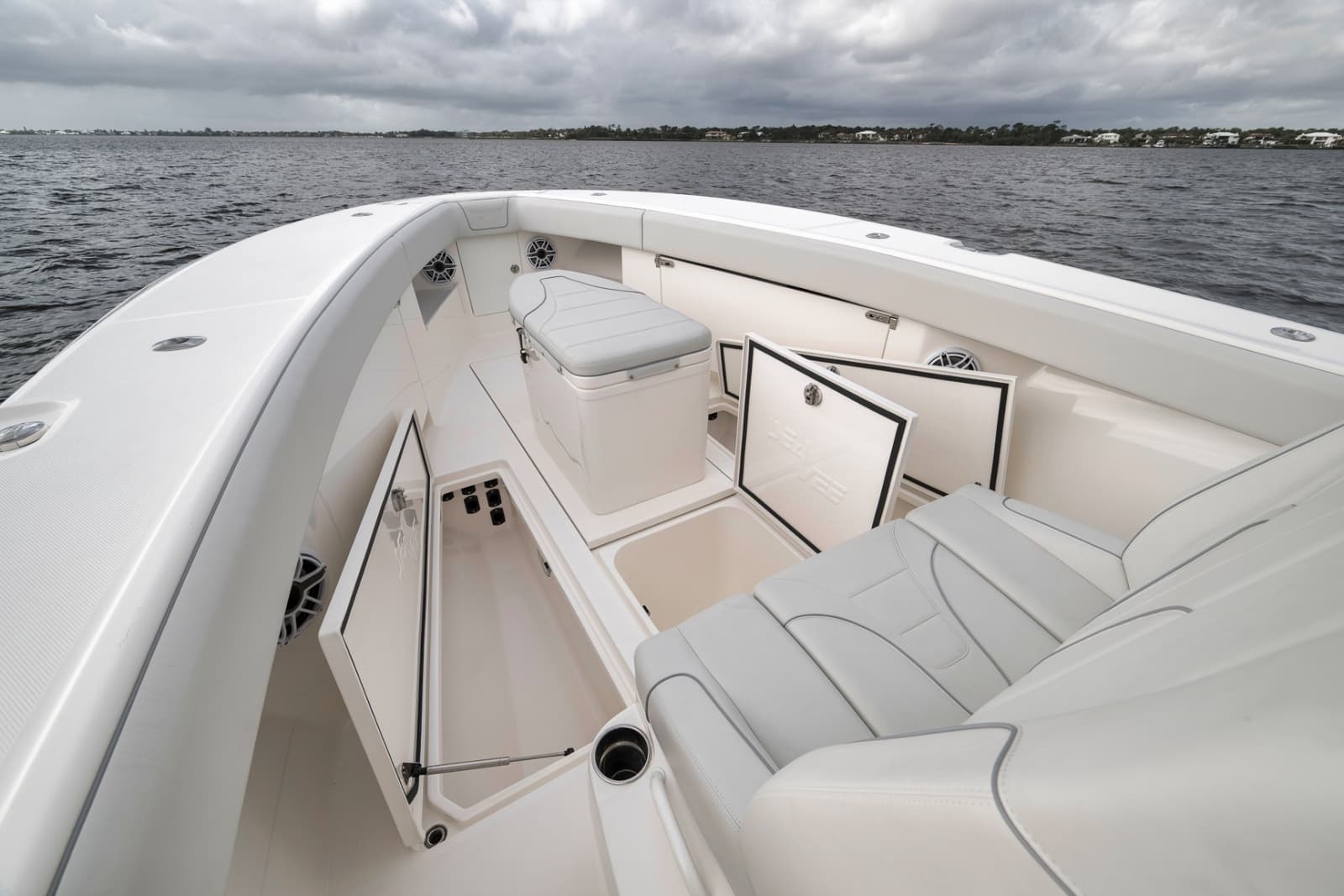 2022 SeaVee 370Z - Photo 39
