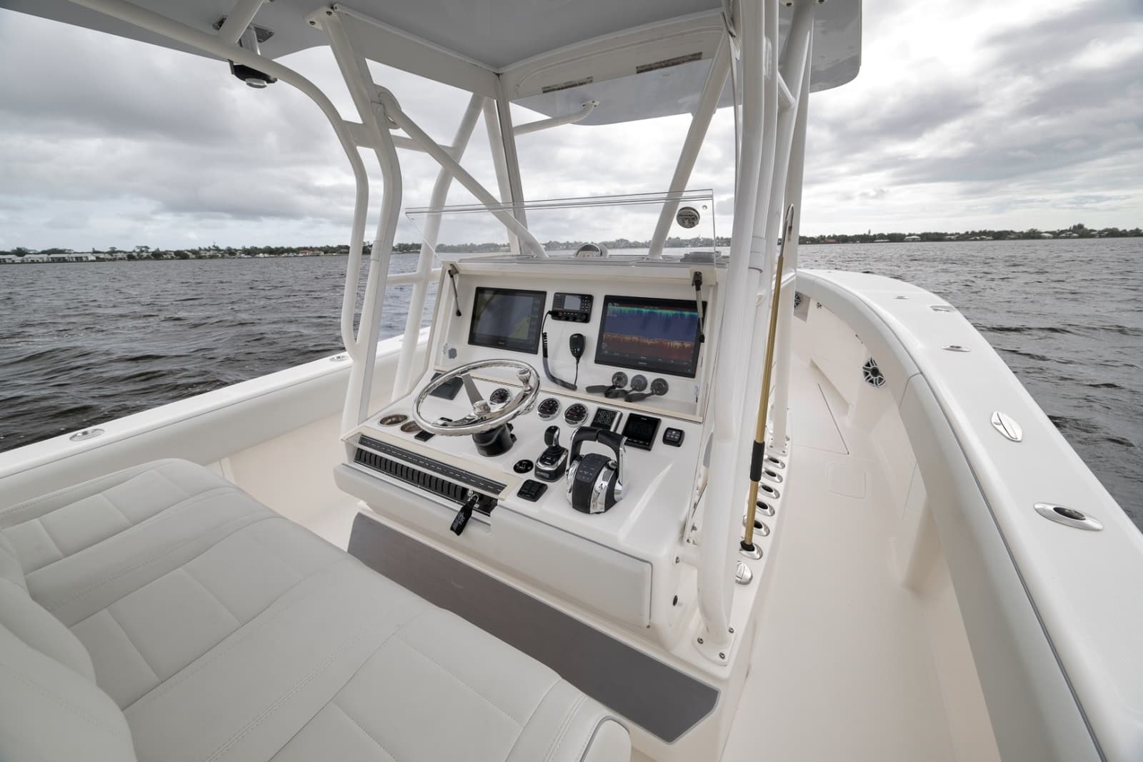 2022 SeaVee 370Z - Photo 60
