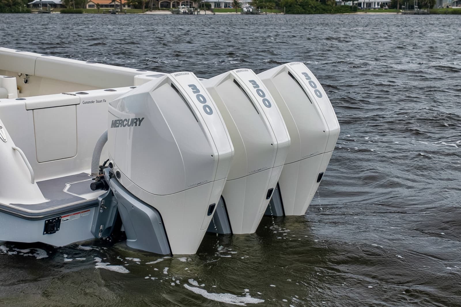 2022 SeaVee 370Z - Photo 9