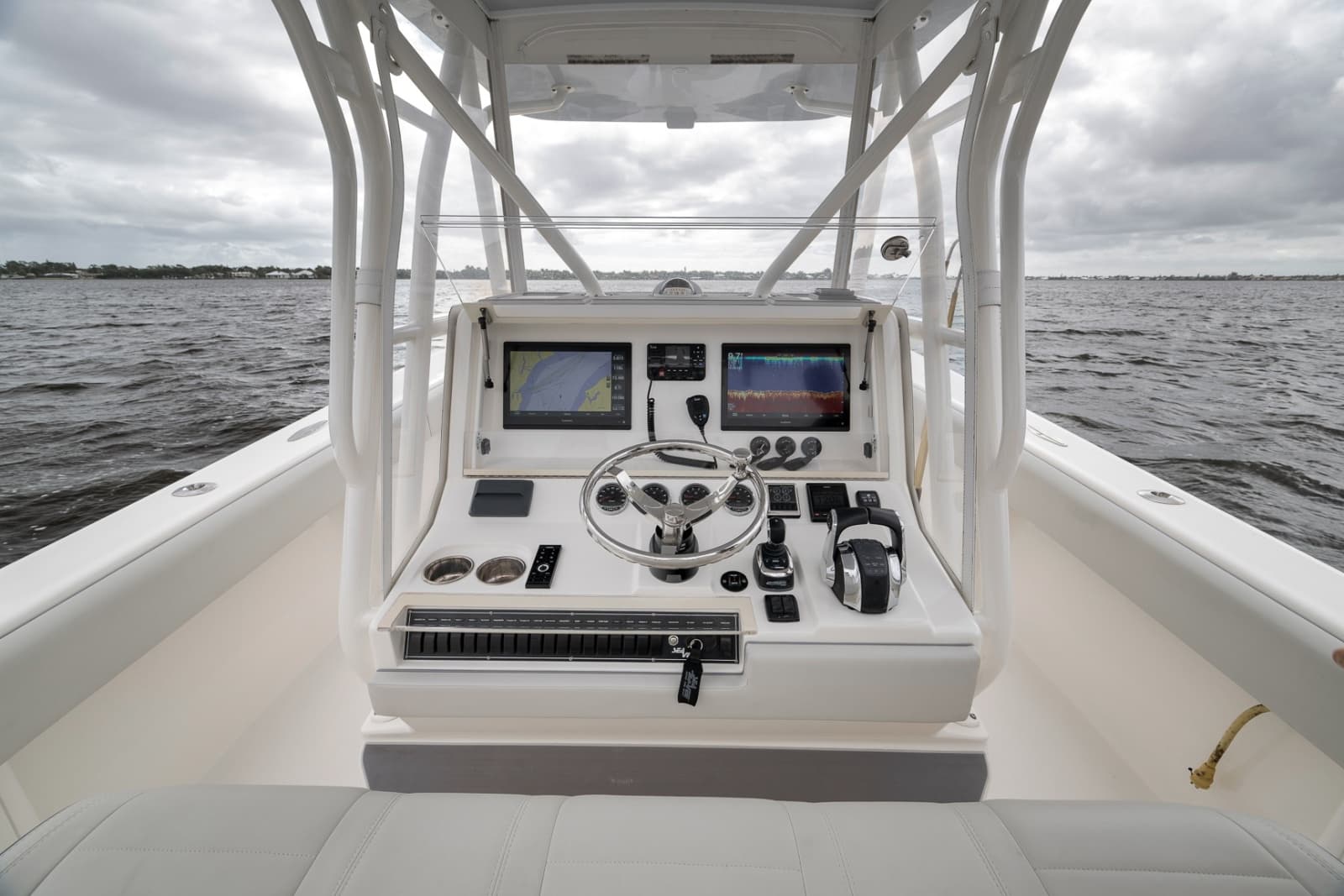 2022 SeaVee 370Z - Photo 59
