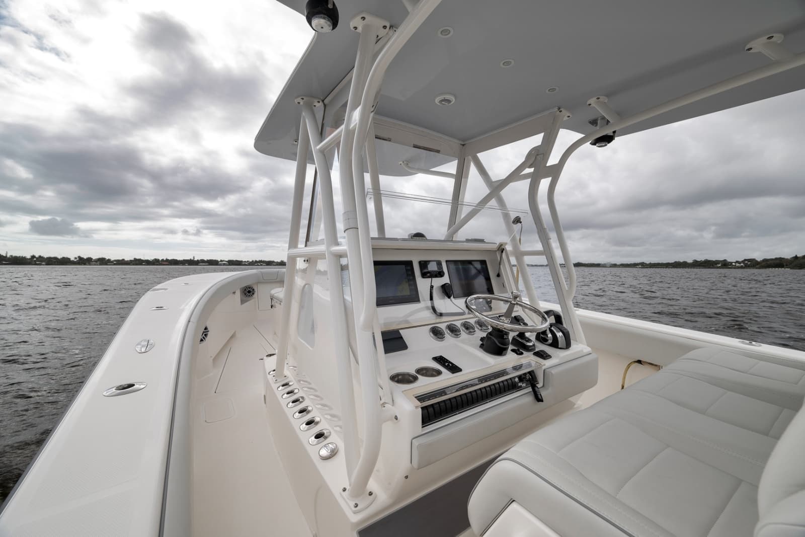 2022 SeaVee 370Z - Photo 62