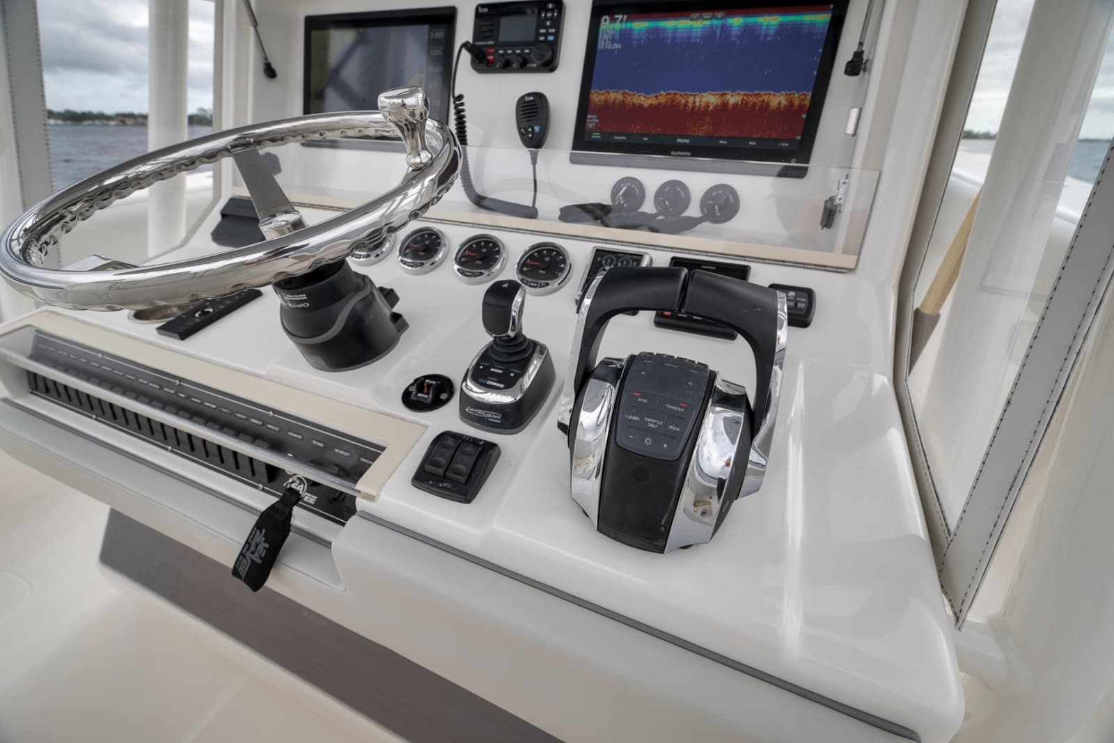2022 SeaVee 370Z - Photo 61