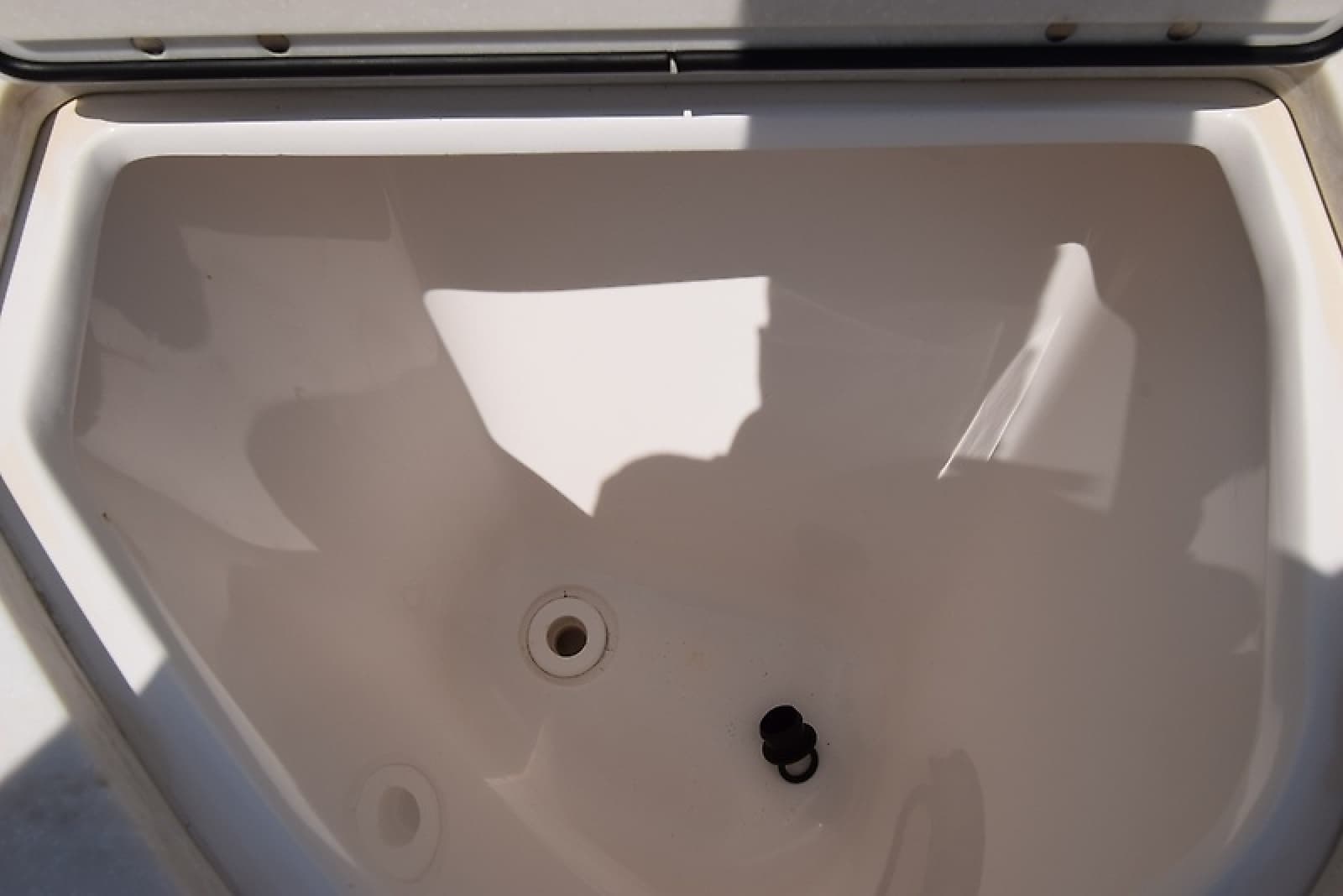 2020 Fountain 39 NX - Photo 35