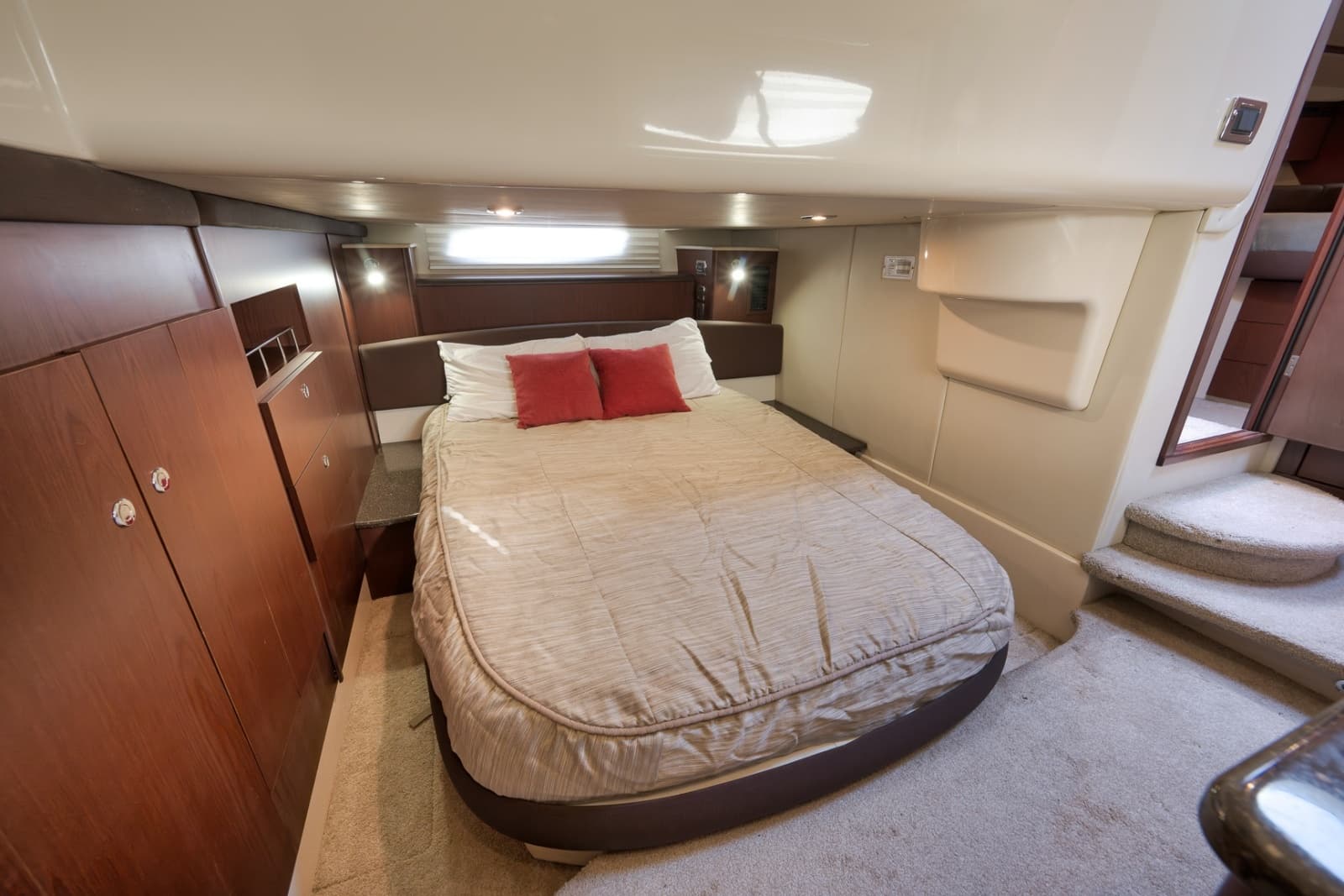 2012 Meridian 441 Sedan - Photo 74