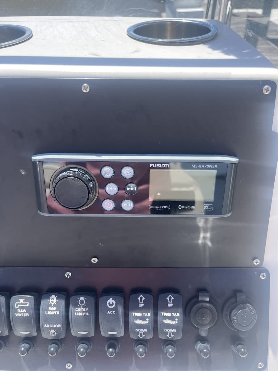 2005 Pathfinder 2200 - Photo 8