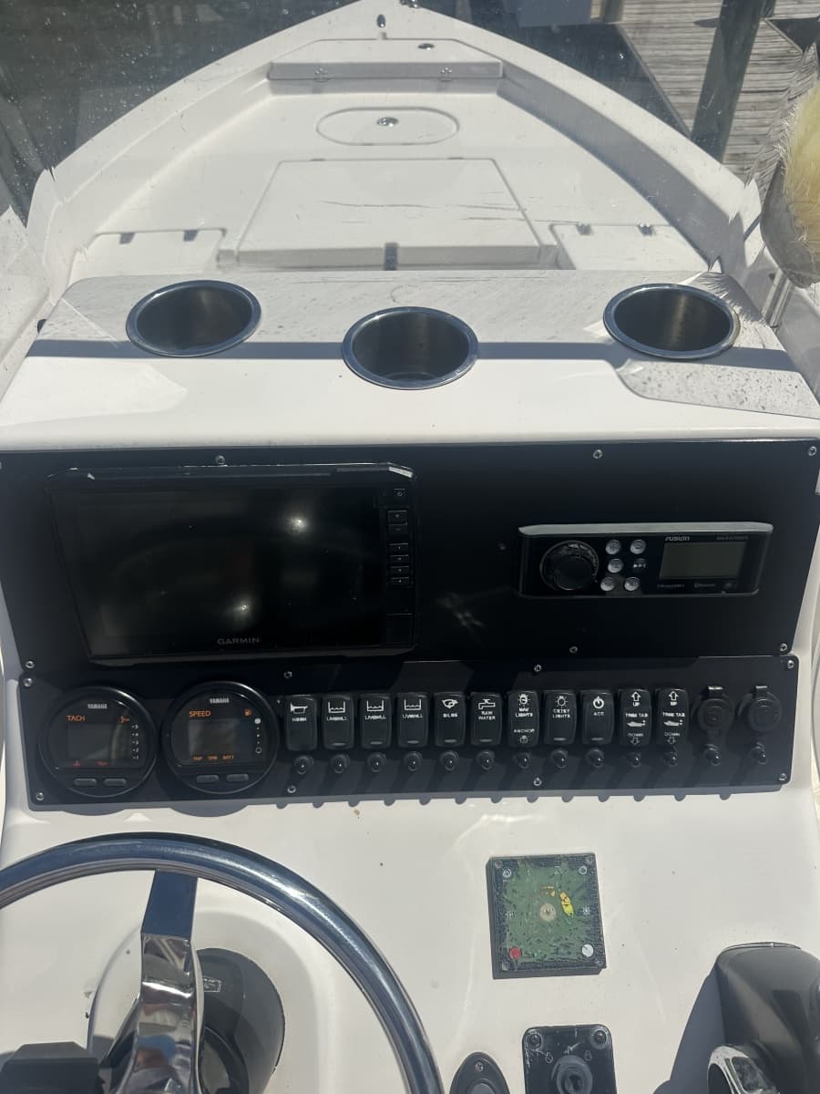 2005 Pathfinder 2200 - Photo 7