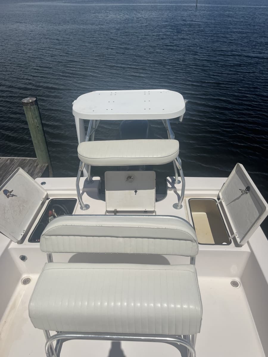 2005 Pathfinder 2200 - Photo 9