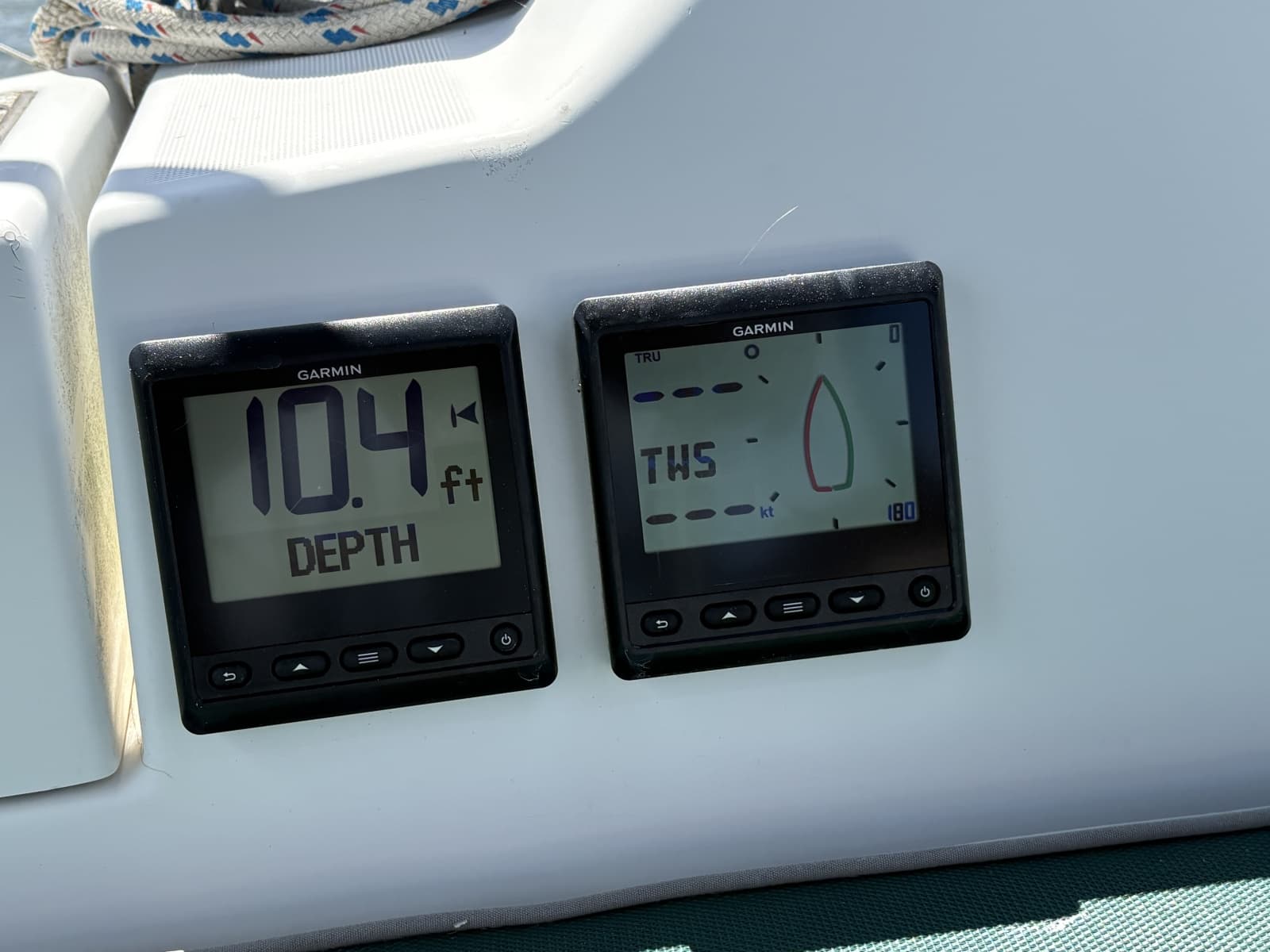 2006 Beneteau 373 - Photo 18