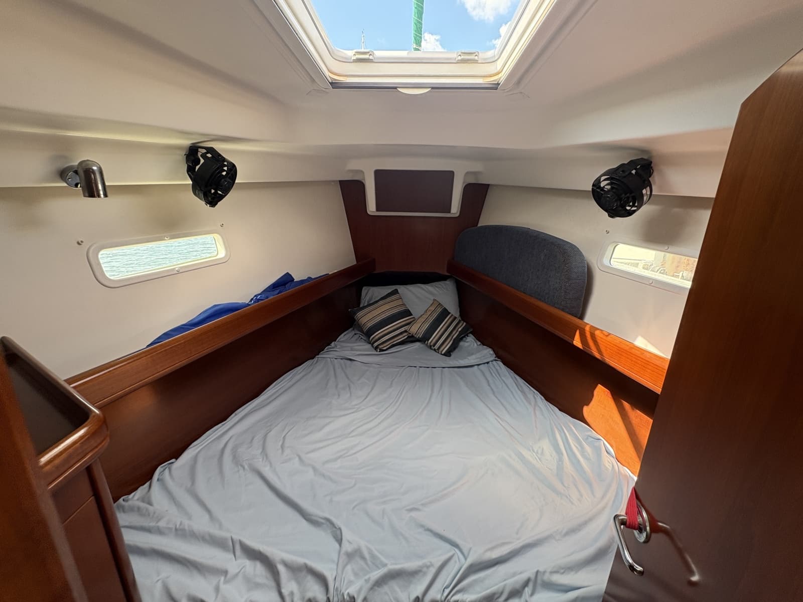 2006 Beneteau 373 - Photo 48