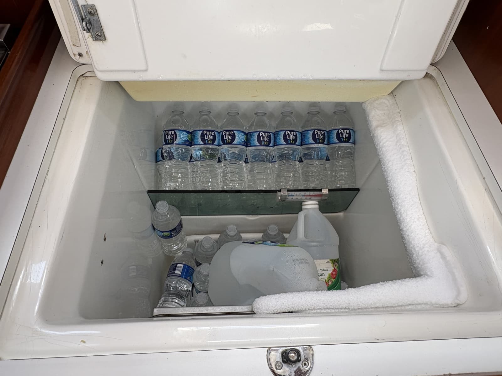 2006 Beneteau 373 - Photo 31