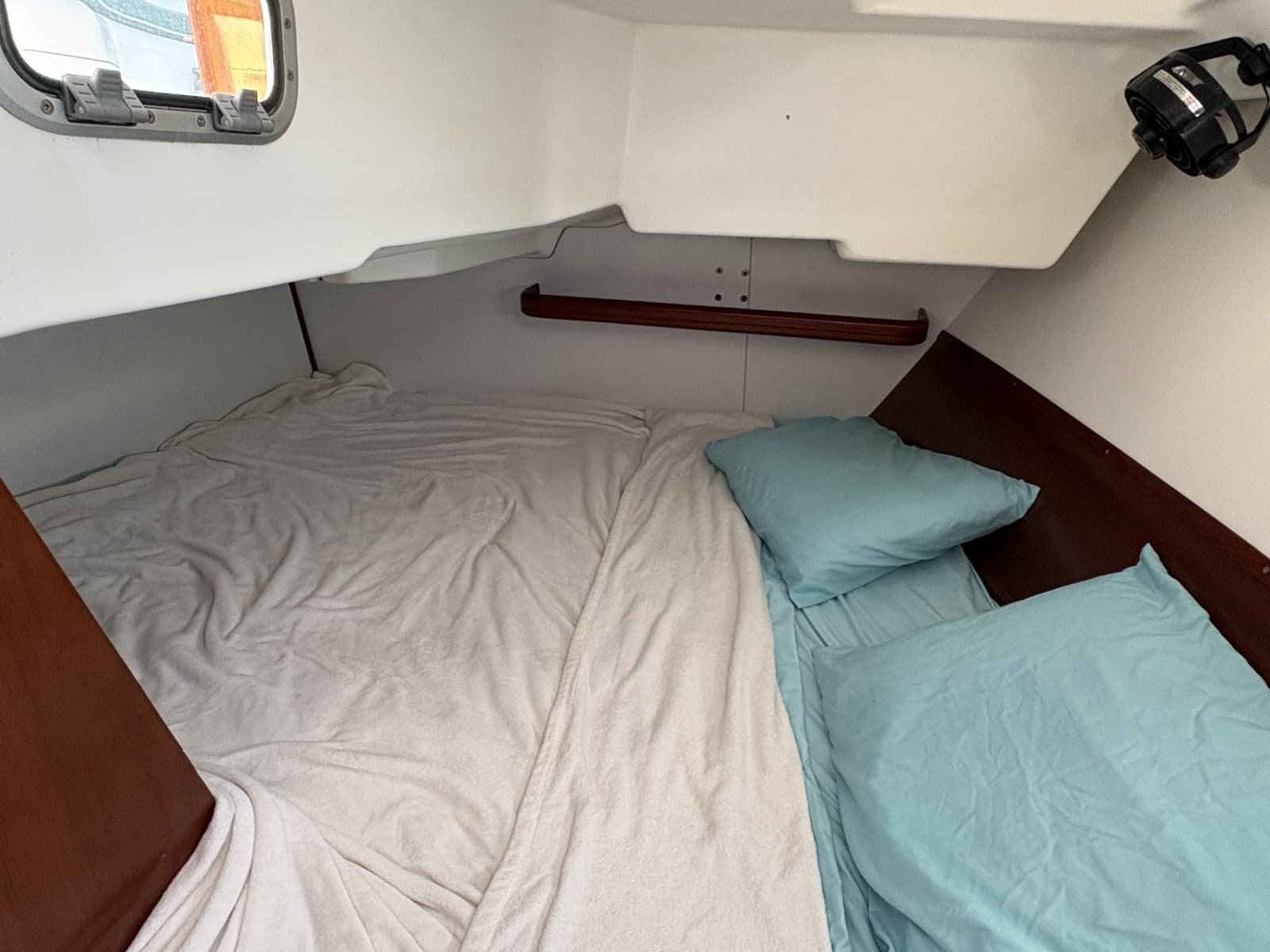 2006 Beneteau 373 - Photo 41