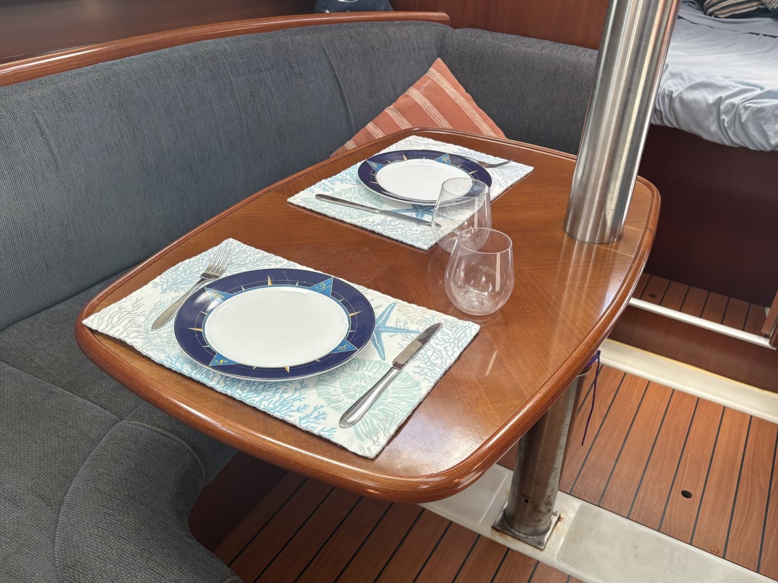 2006 Beneteau 373 - Photo 38