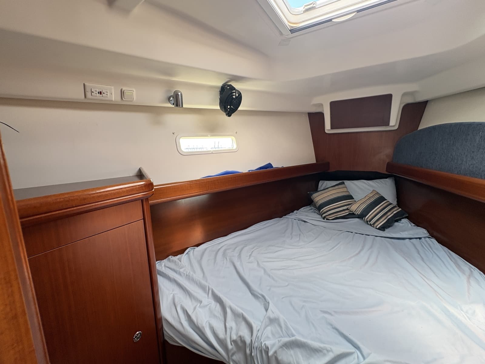2006 Beneteau 373 - Photo 49
