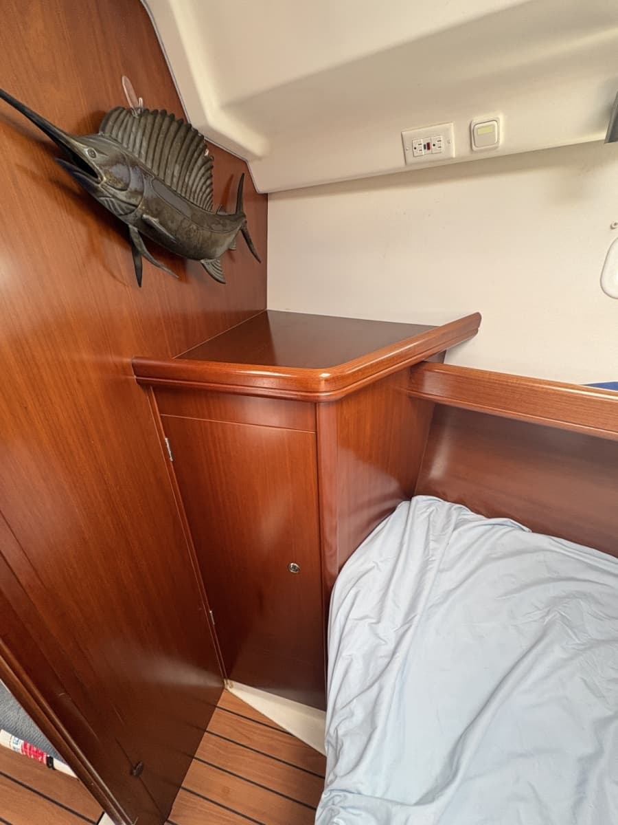 2006 Beneteau 373 - Photo 50