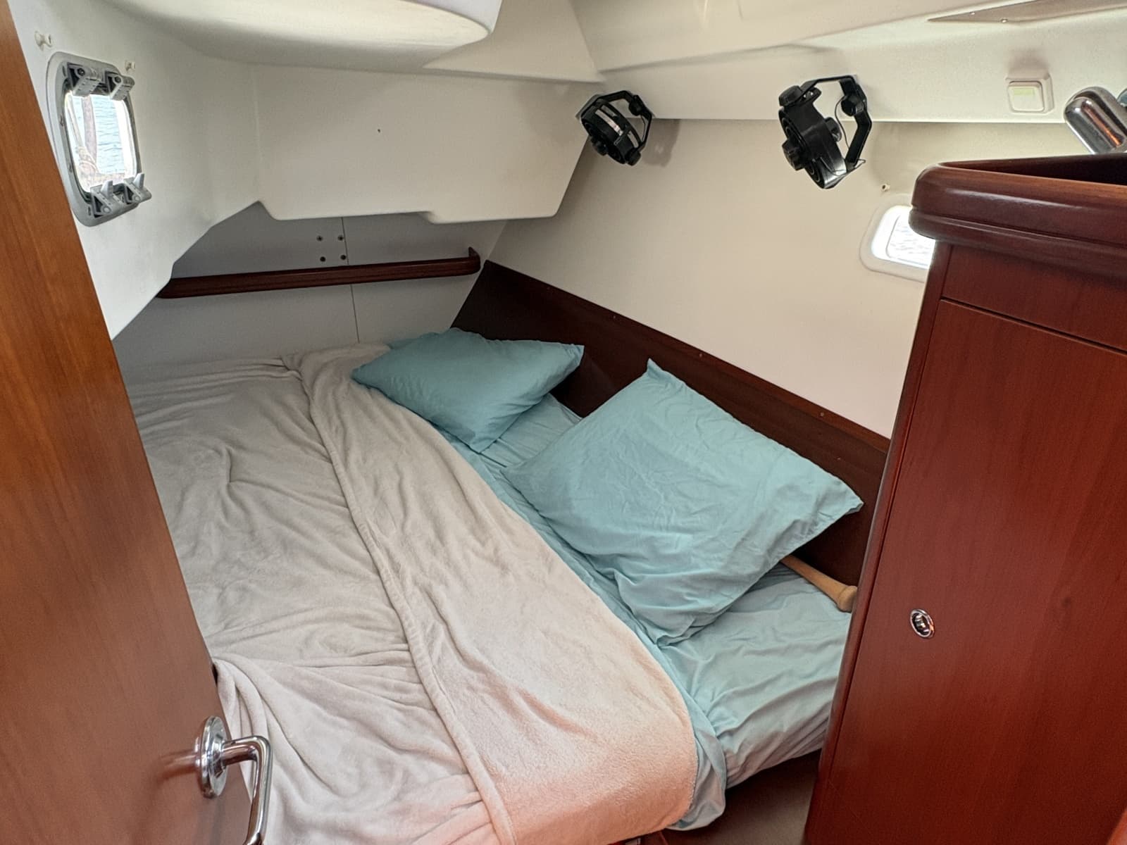 2006 Beneteau 373 - Photo 40