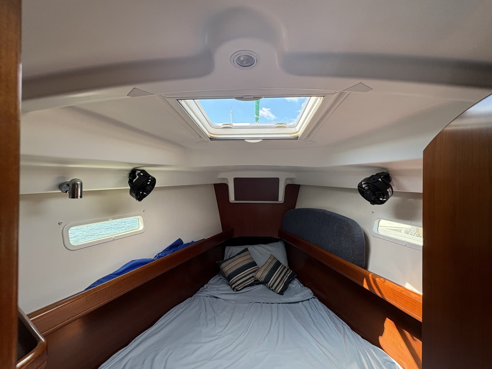 2006 Beneteau 373 - Photo 47