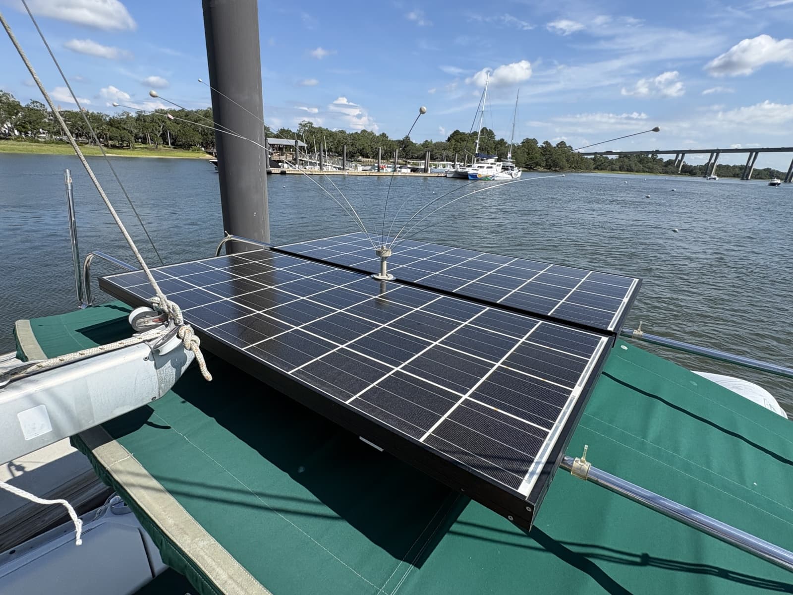 2006 Beneteau 373 - Photo 13