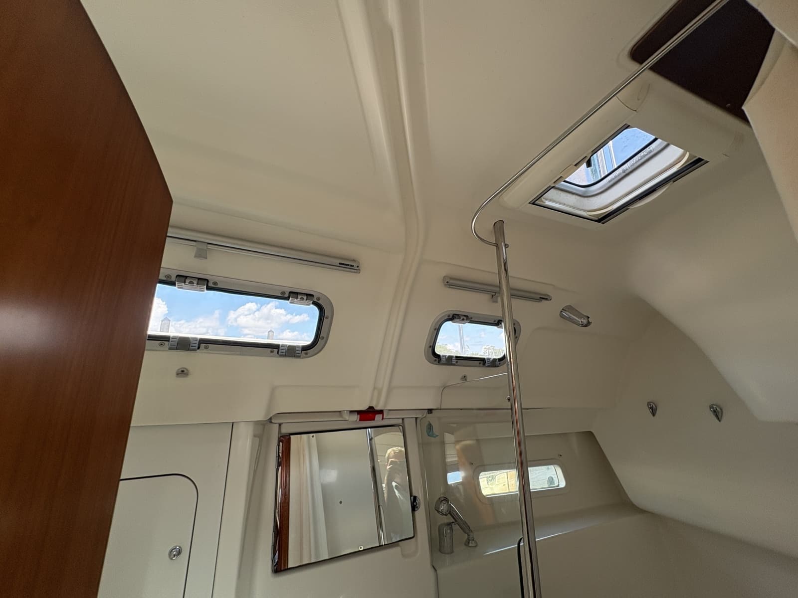 2006 Beneteau 373 - Photo 46