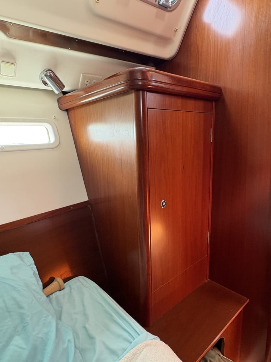 2006 Beneteau 373 - Photo 42