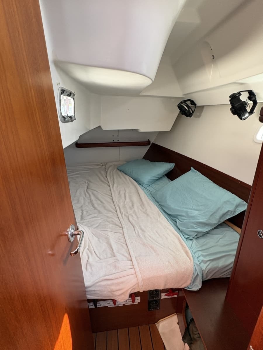 2006 Beneteau 373 - Photo 43