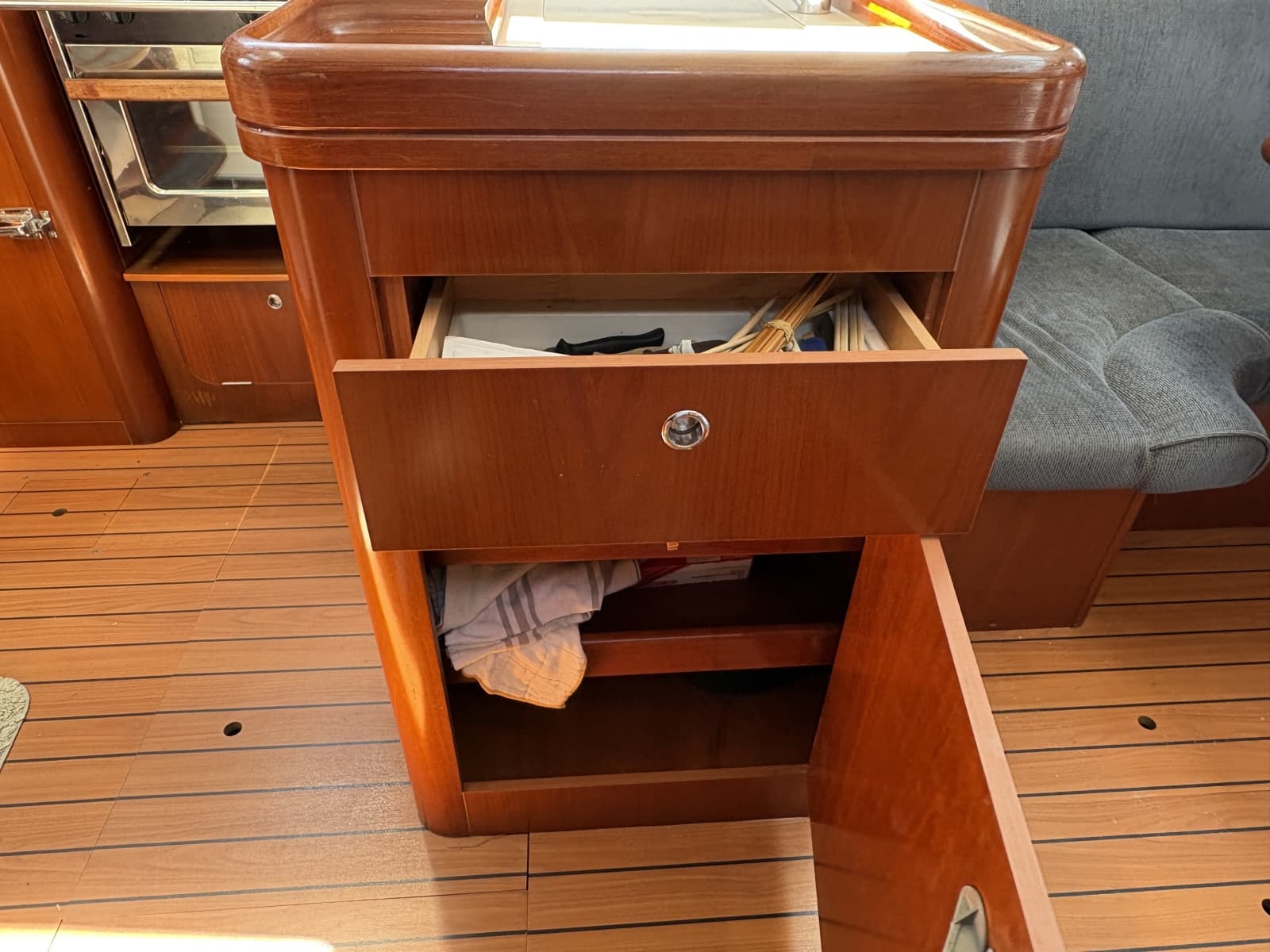2006 Beneteau 373 - Photo 29