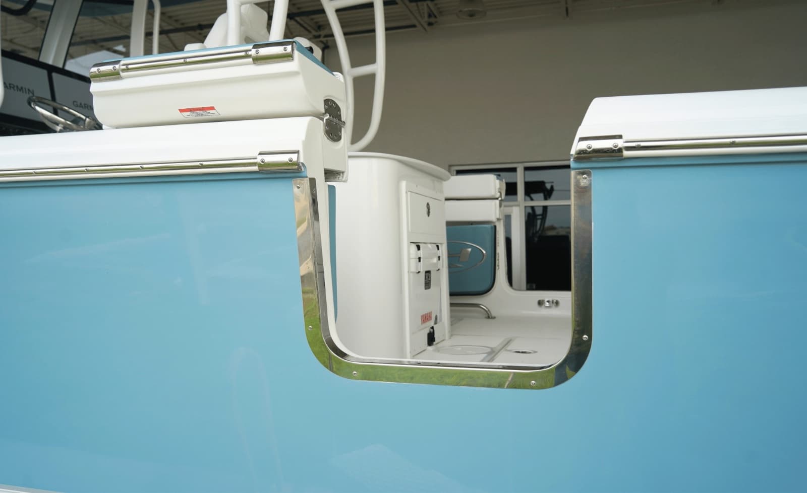 2027 Sea Hunt Ultra 285FS - Photo 48