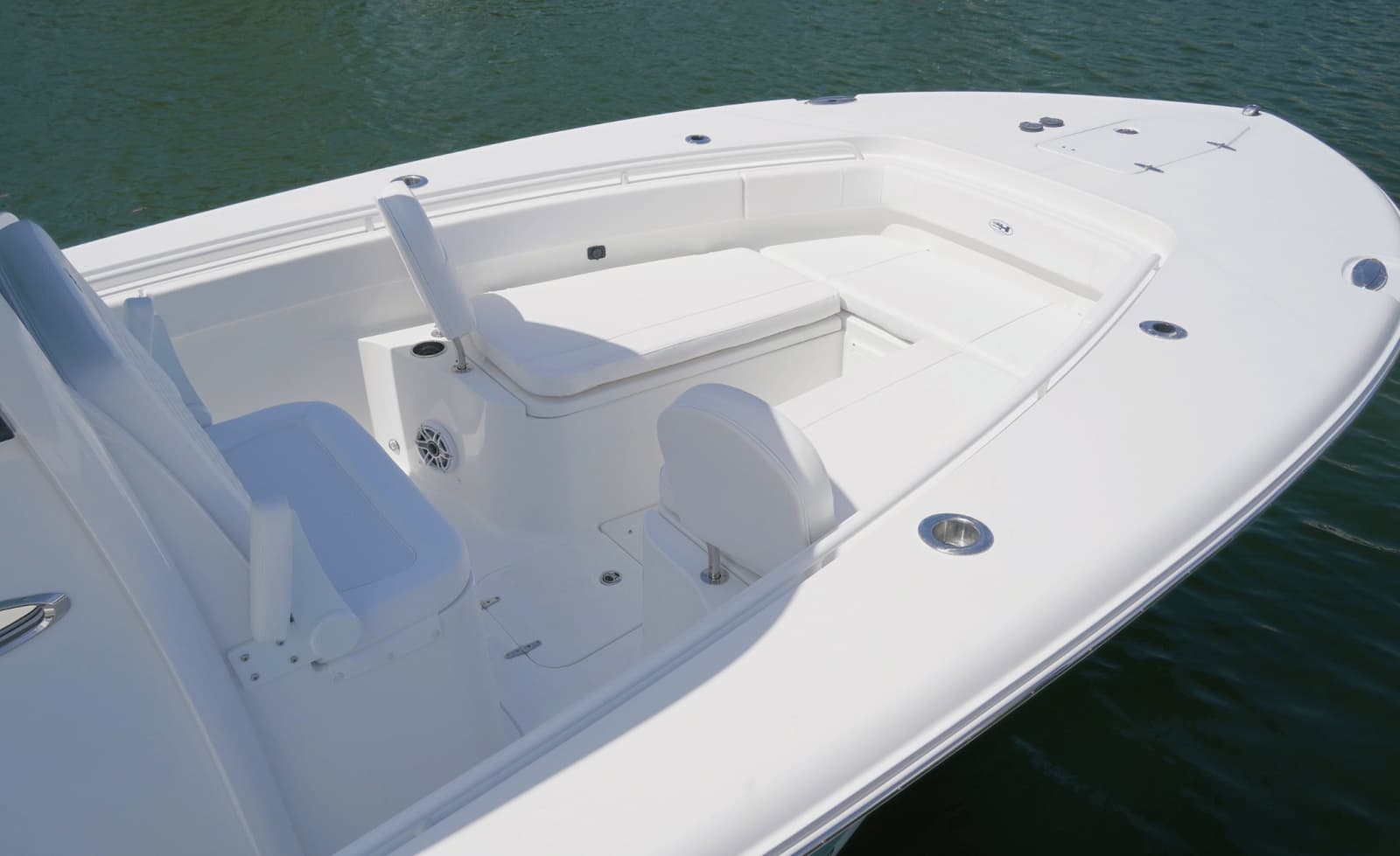 2027 Sea Hunt Ultra 285FS - Photo 41