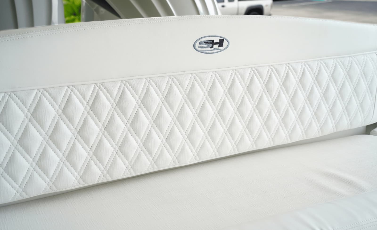 2027 Sea Hunt Ultra 285FS - Photo 14
