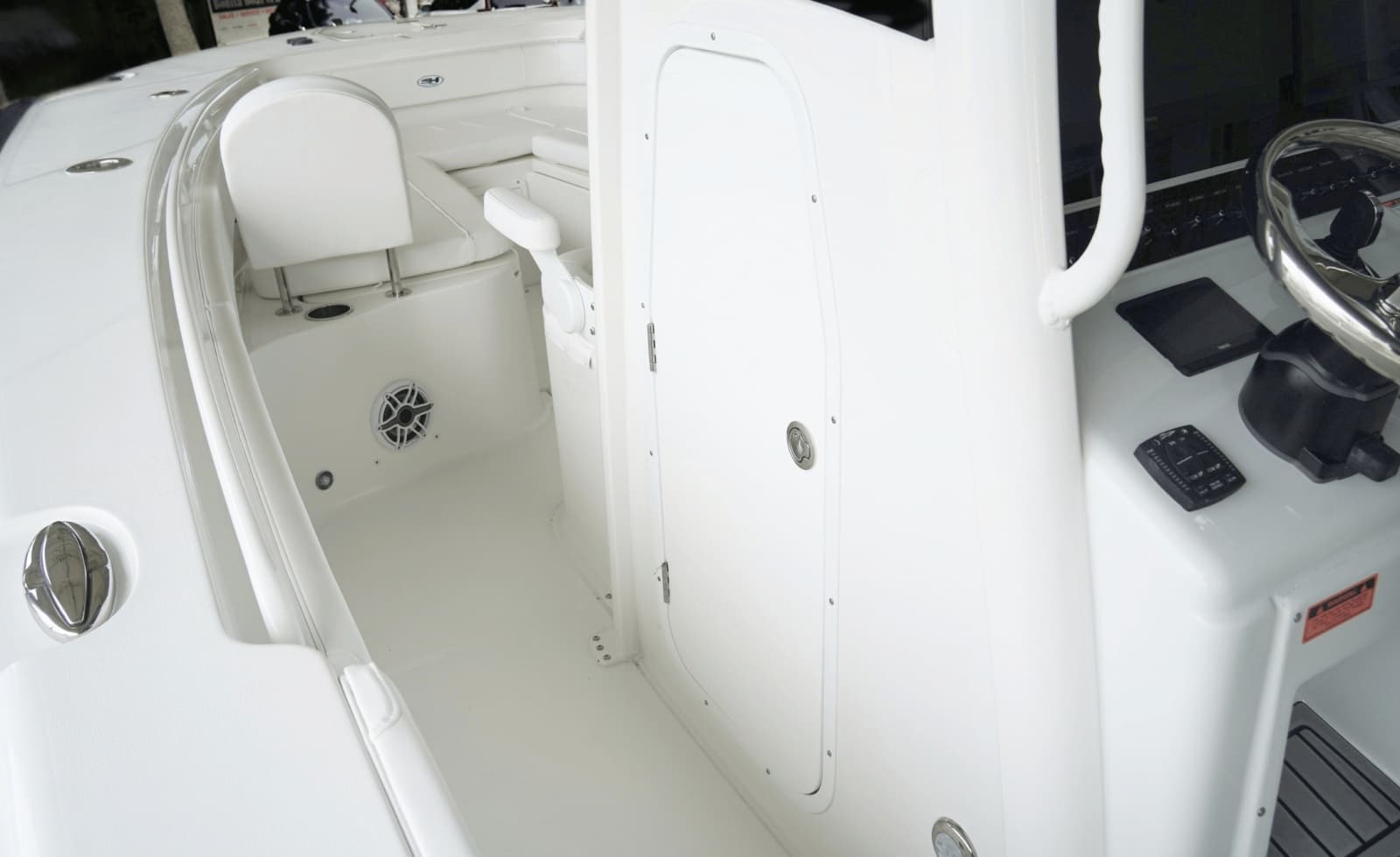 2027 Sea Hunt Ultra 285FS - Photo 44