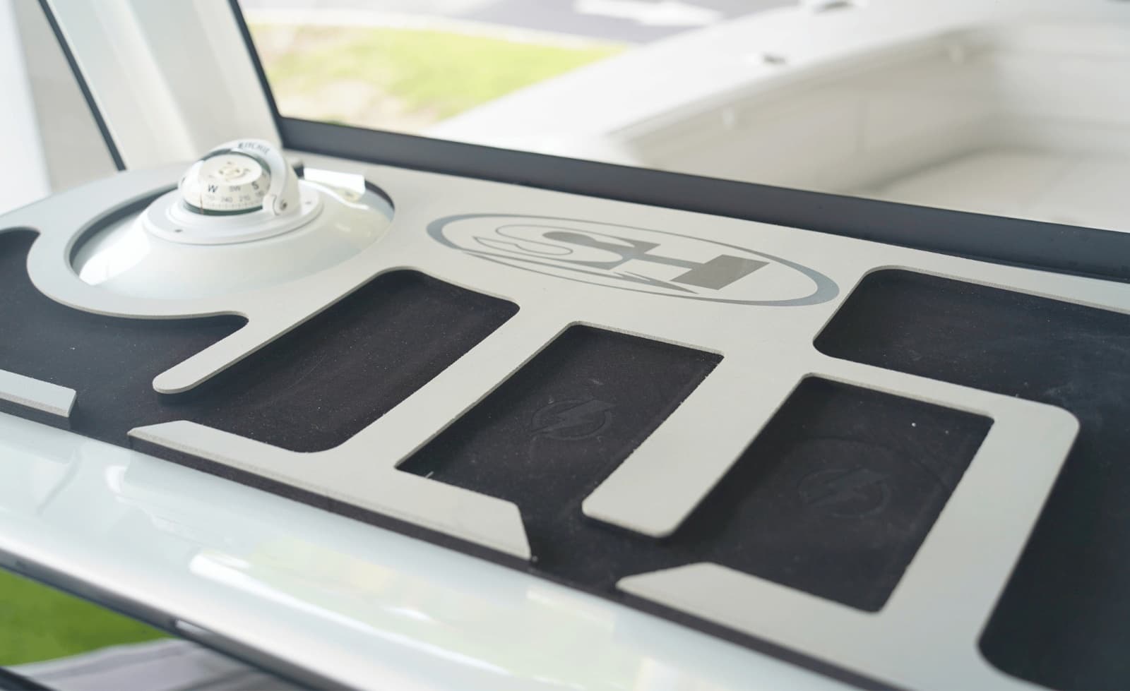 2027 Sea Hunt Ultra 285FS - Photo 28