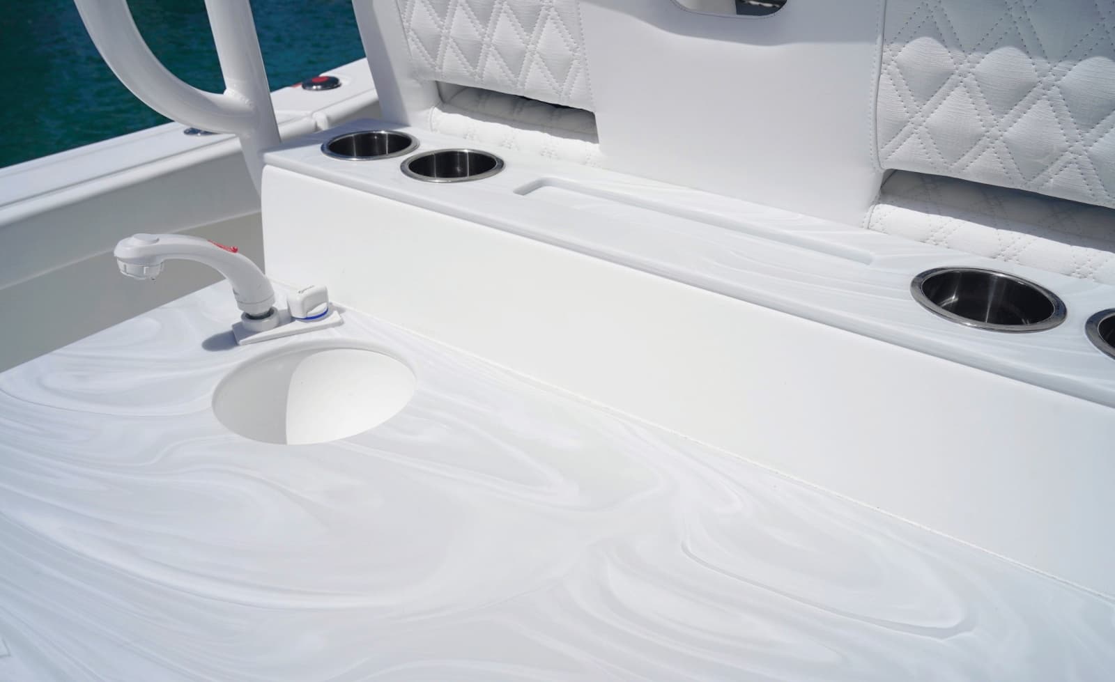 2027 Sea Hunt Ultra 285FS - Photo 17