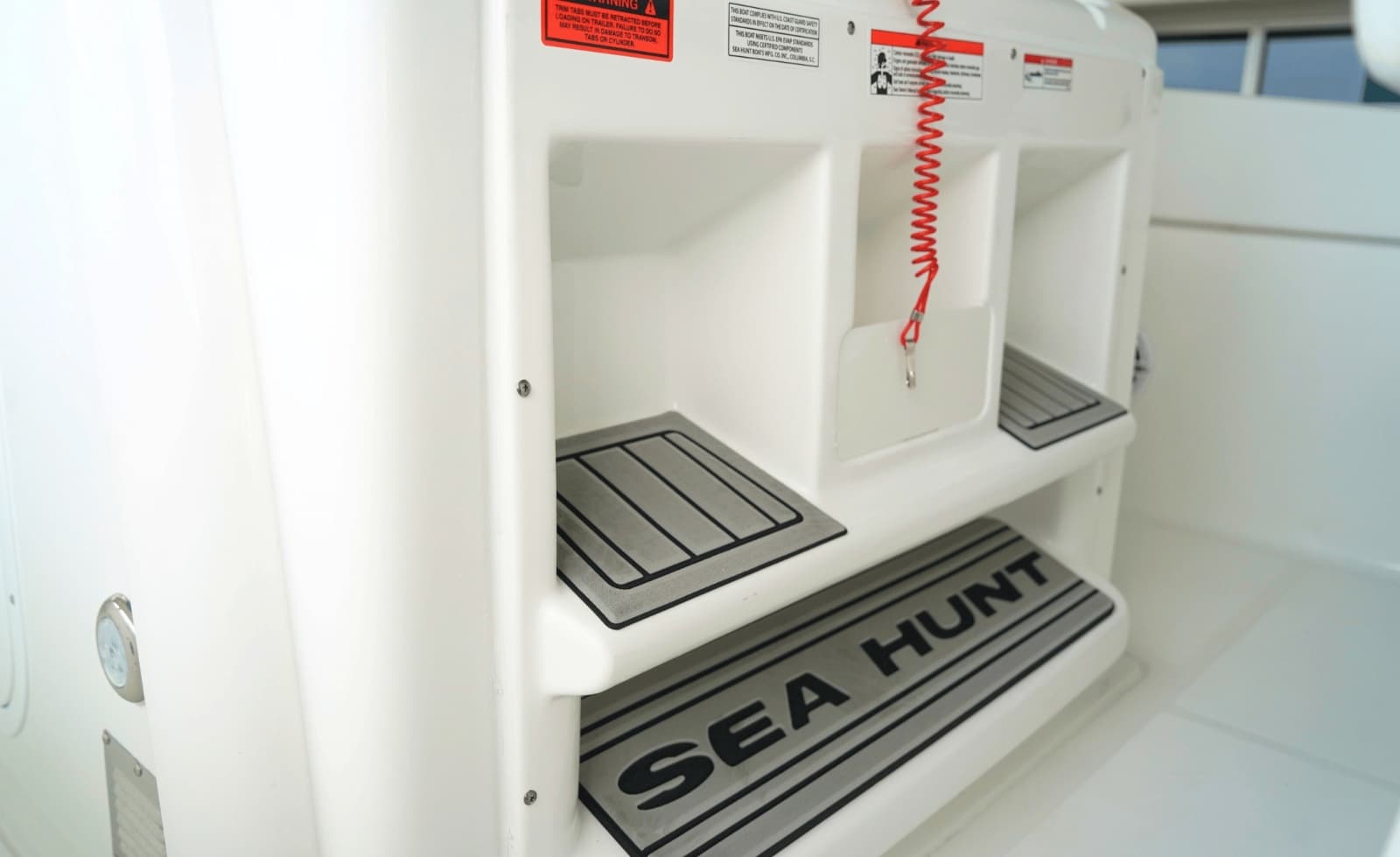 2027 Sea Hunt Ultra 285FS - Photo 30