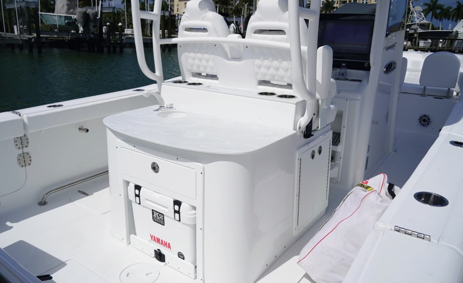 2027 Sea Hunt Ultra 285FS - Photo 15