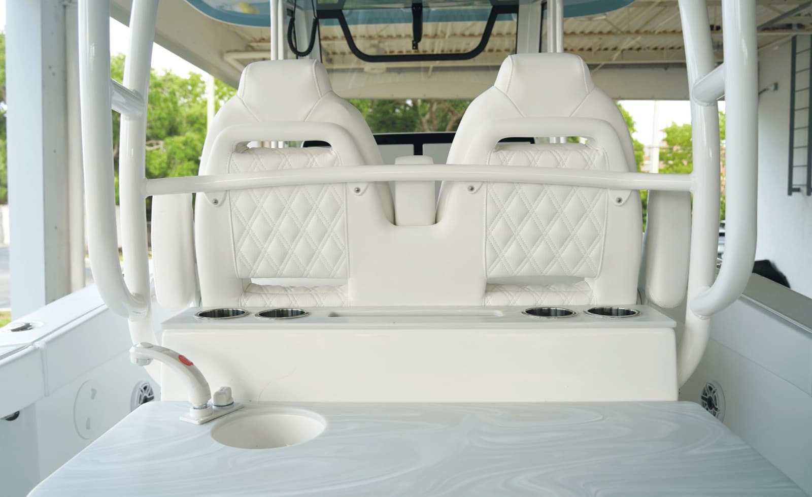 2027 Sea Hunt Ultra 285FS - Photo 19