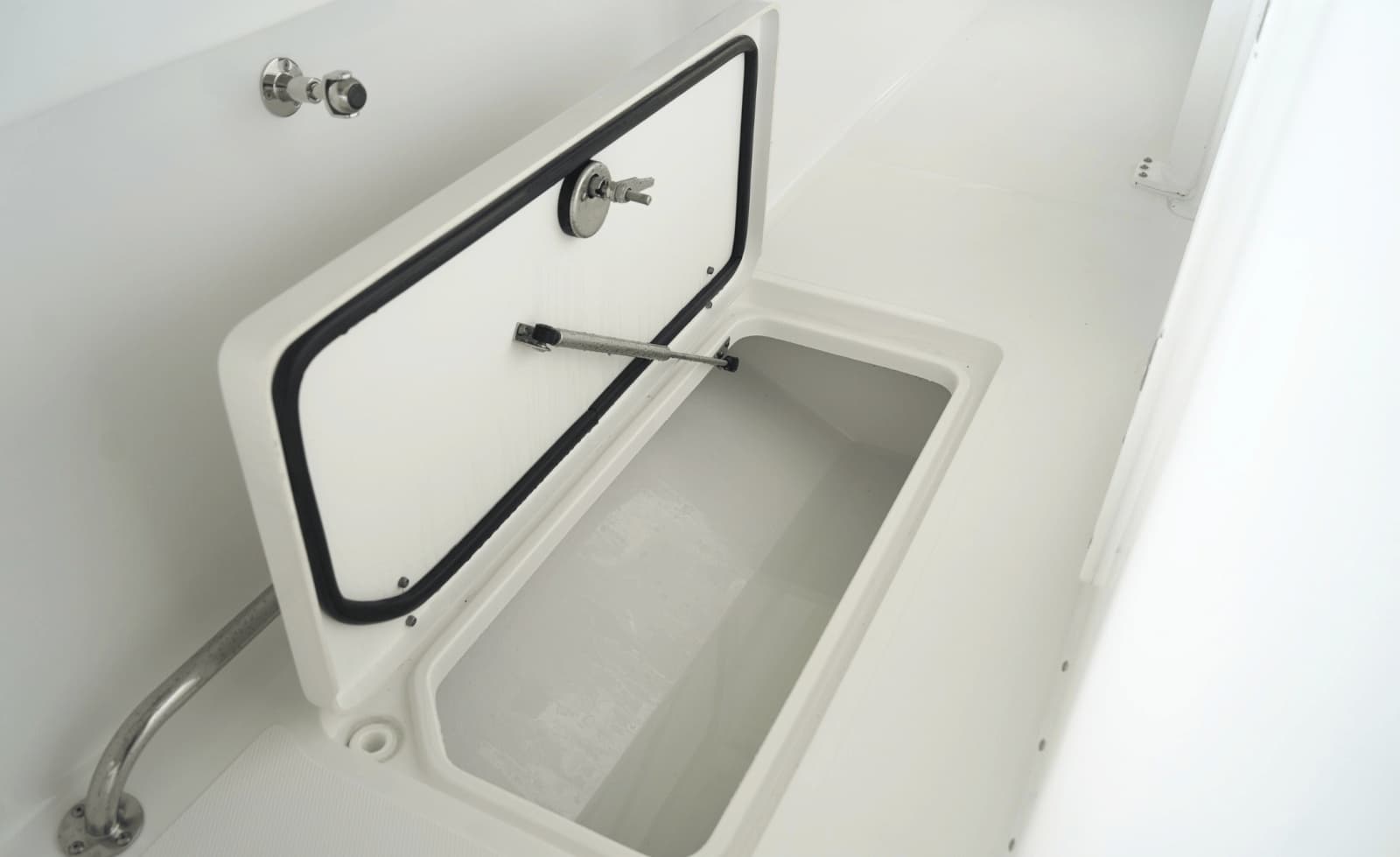 2027 Sea Hunt Ultra 285FS - Photo 35