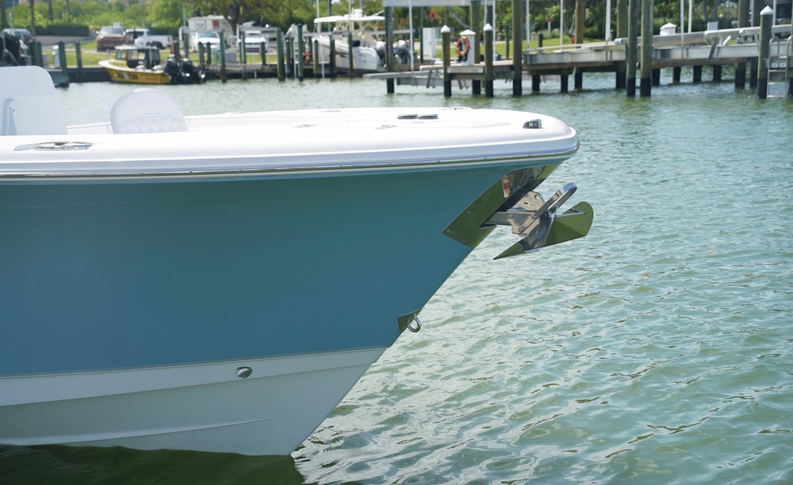 2027 Sea Hunt Ultra 285FS - Photo 8