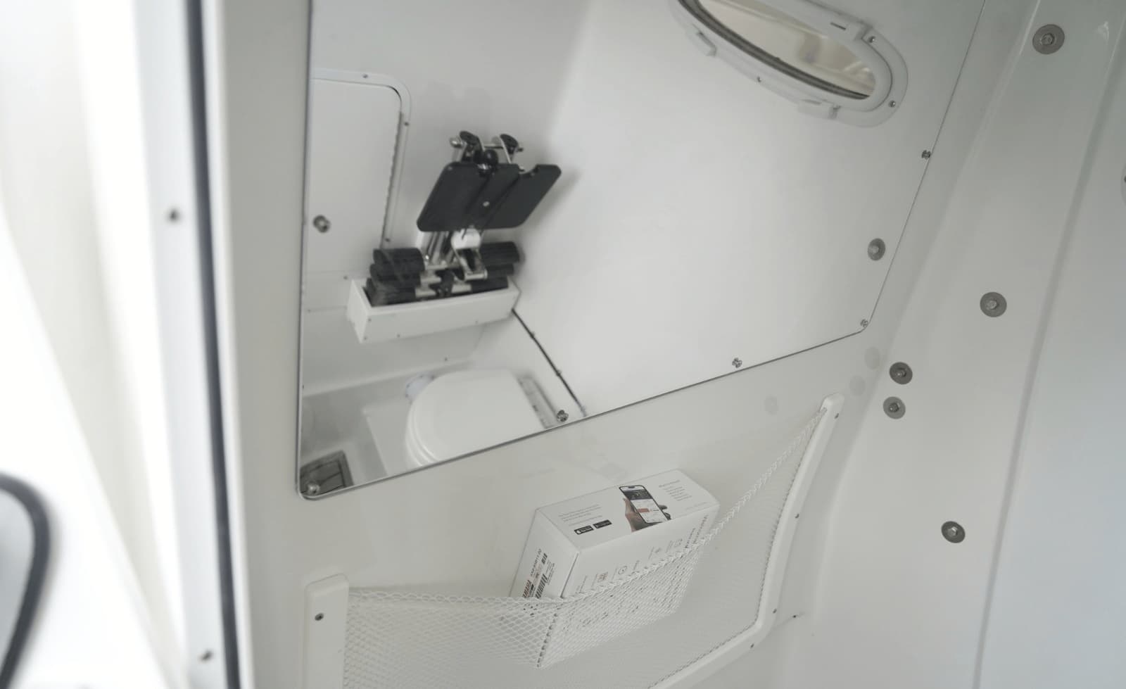 2027 Sea Hunt Ultra 285FS - Photo 46
