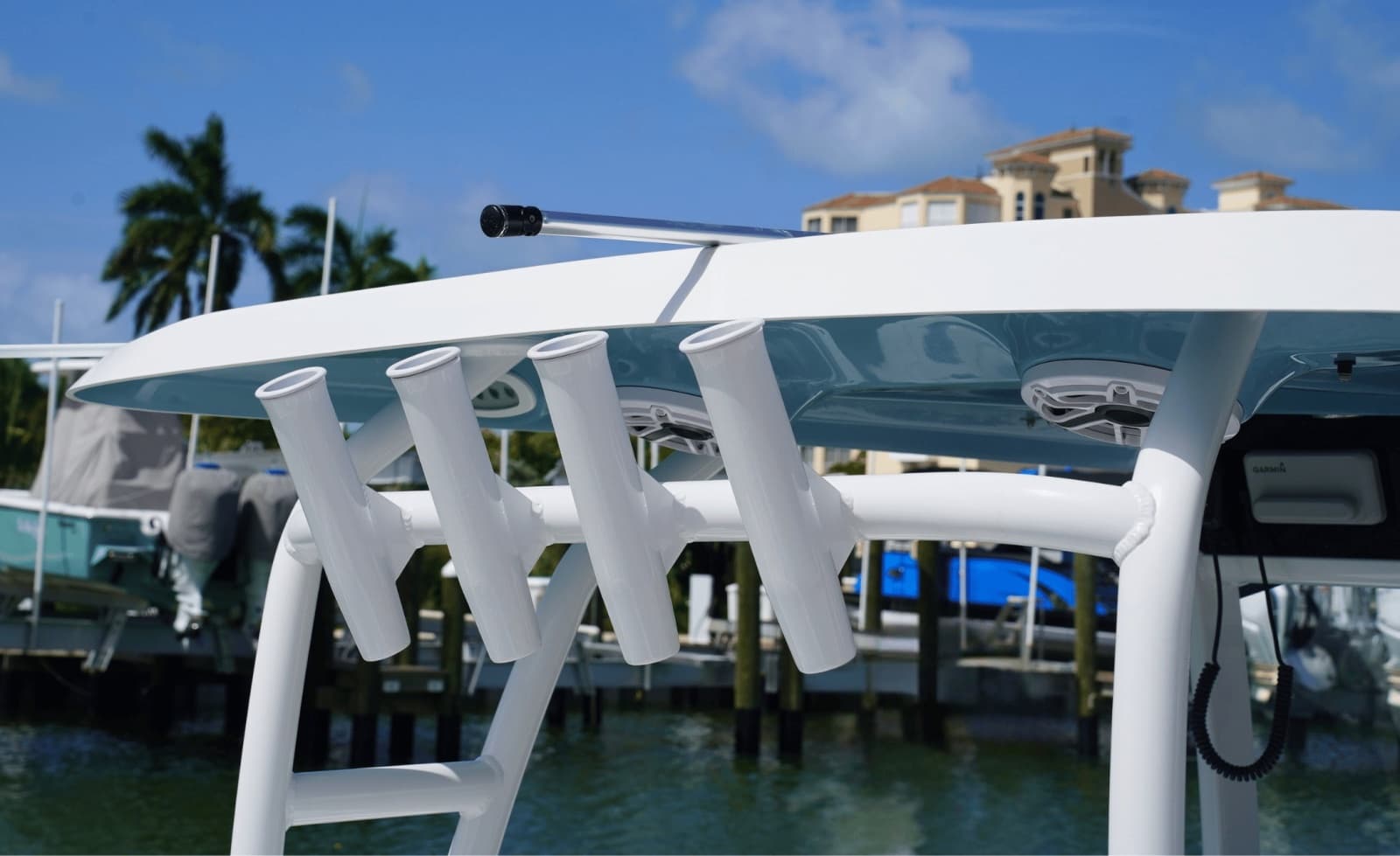 2027 Sea Hunt Ultra 285FS - Photo 20