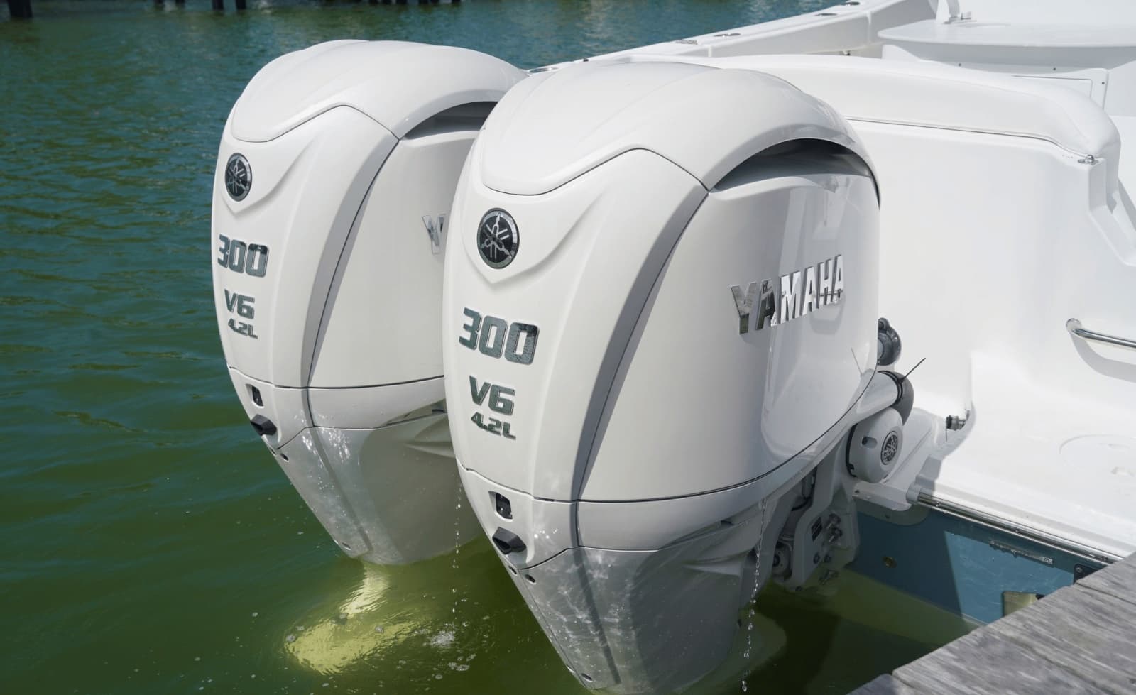 2027 Sea Hunt Ultra 285FS - Photo 7
