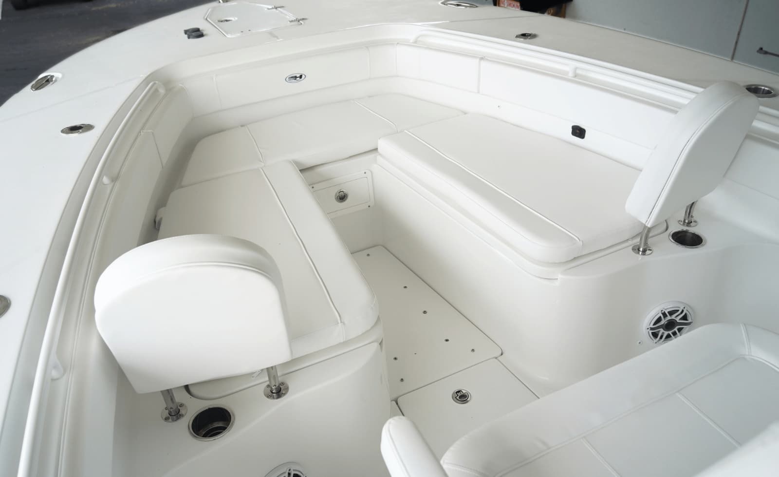 2027 Sea Hunt Ultra 285FS - Photo 42