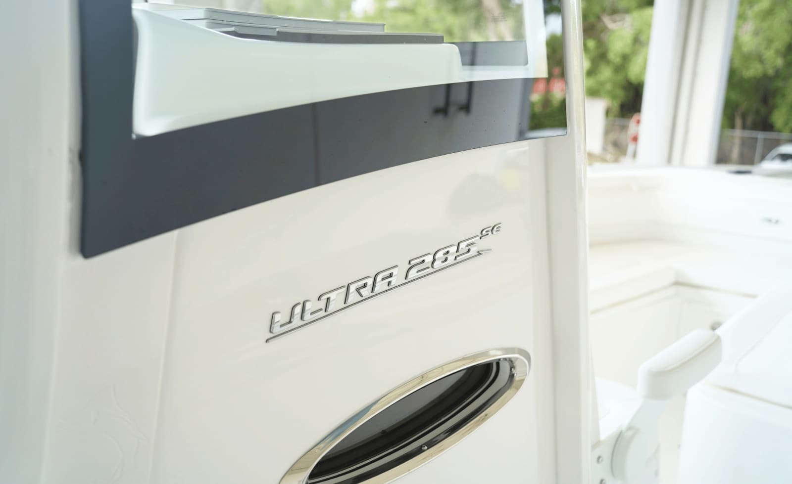 2027 Sea Hunt Ultra 285FS - Photo 9