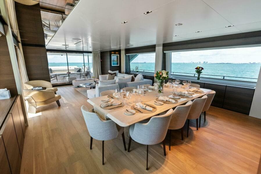 2023 Custom Line 33 Navetta - Photo 62