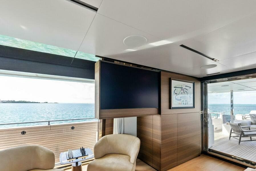2023 Custom Line 33 Navetta - Photo 58